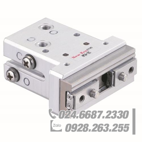 Tay gắp khí nén NEW-ERA HP04R-8A Tay gắp khí nén NEW-ERA HP04R-8A