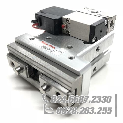 Tay gắp khí nén NEW-ERA HP04VR-20 Tay gắp khí nén NEW-ERA HP04VR-20