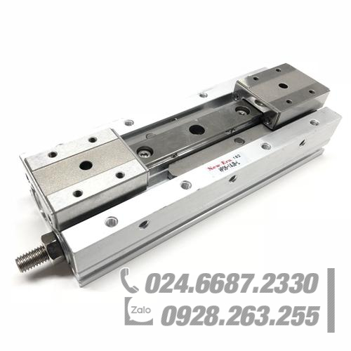 Tay gắp khí nén NEW-ERA HP06-8JC-S Tay gắp khí nén NEW-ERA HP06-8JC-S