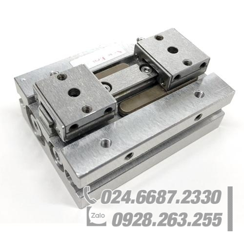 Tay gắp khí nén NEW-ERA HP07-8JB Tay gắp khí nén NEW-ERA HP07-8JB