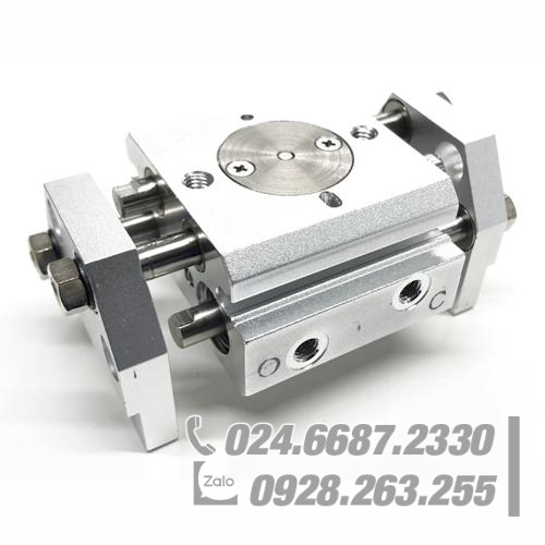 Tay gắp khí nén NEW-ERA HP09-16-M Tay gắp khí nén NEW-ERA HP09-16-M