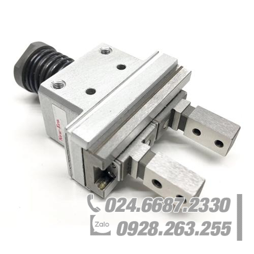 Tay gắp khí nén NEW-ERA HP09FR-16-M Tay gắp khí nén NEW-ERA HP09FR-16-M