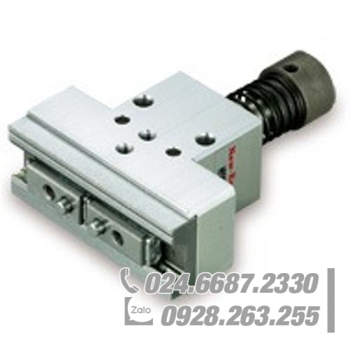 Tay gắp khí nén NEW-ERA HP09L-10-M Tay gắp khí nén NEW-ERA HP09L-10-M