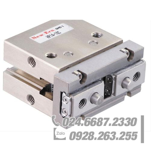 Tay gắp khí nén NEW-ERA HP14-25C NEW-ERA HP14-25C-ZE155B2 Tay gắp khí nén NEW-ERA HP14-25C NEW-ERA HP14-25C-ZE155B2