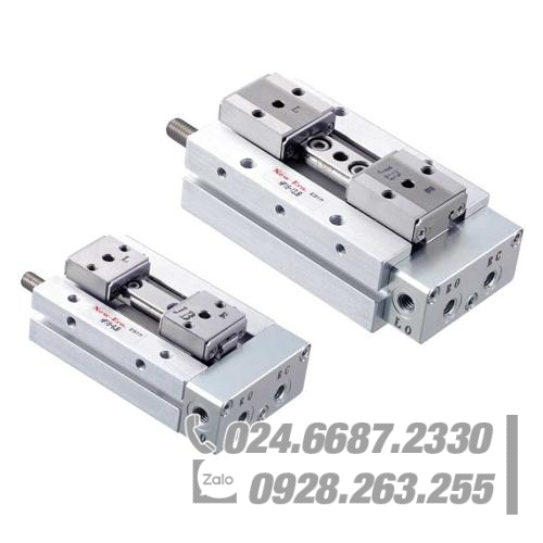 Tay gắp khí nén NEW-ERA HP16-8JA Tay gắp khí nén NEW-ERA HP16-8JA