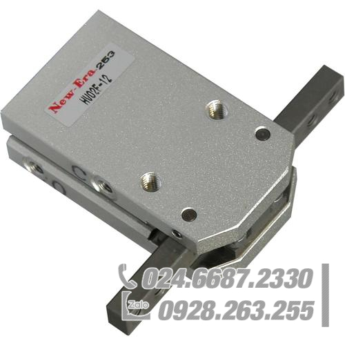 Tay gắp khí nén NEW-ERA HV02E-20 Tay gắp khí nén NEW-ERA HV02E-20
