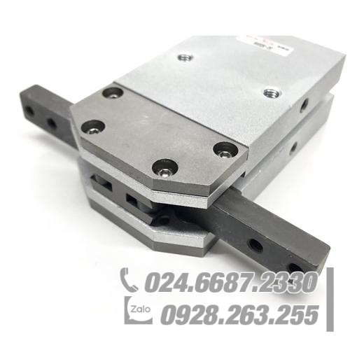 Tay gắp khí nén NEW-ERA HV02G-12 Tay gắp khí nén NEW-ERA HV02G-12