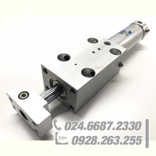 Xi lanh khí nén NEW-ERA JKXBS-SD12-100-ZT Xi lanh khí nén NEW-ERA JKXBS-SD12-100-ZT