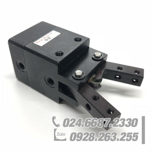 Tay gắp khí nén xoay NEW-ERA MH-20C Tay gắp khí nén xoay NEW-ERA MH-20C