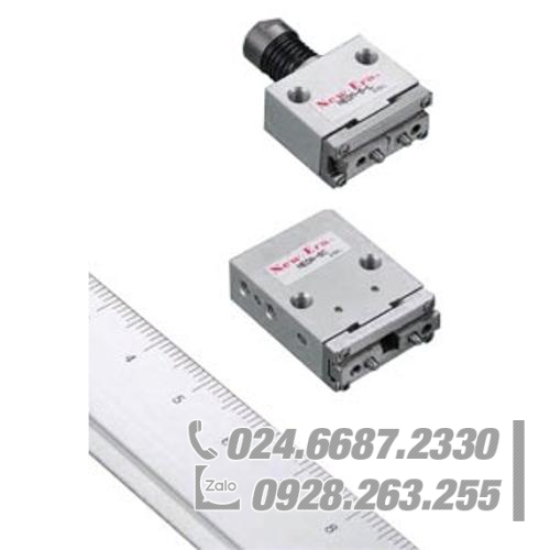 Tay gắp khí nén NEW-ERA NEOA Tay gắp khí nén NEW-ERA NEOA