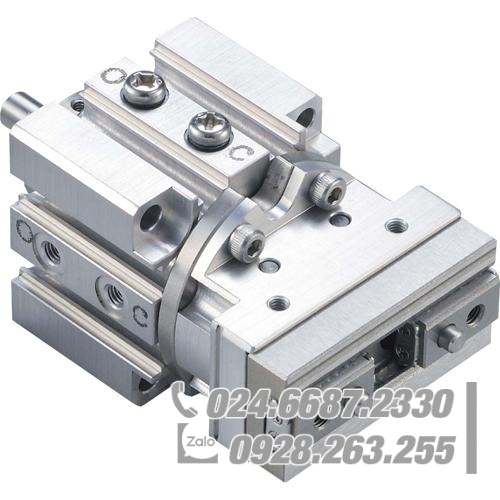 Tay gắp khí nén NEW-ERA NEOK Tay gắp khí nén NEW-ERA NEOK