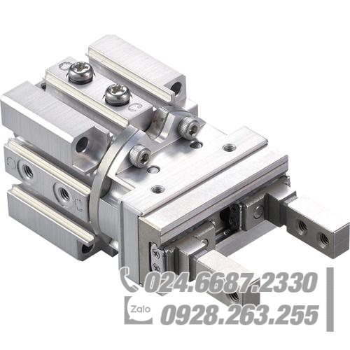 Tay gắp khí nén NEW-ERA NEOKF Tay gắp khí nén NEW-ERA NEOKF