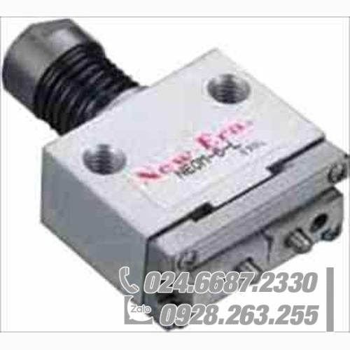 Tay gắp khí nén NEW-ERA NEOM-6-L Tay gắp khí nén NEW-ERA NEOM-6-L