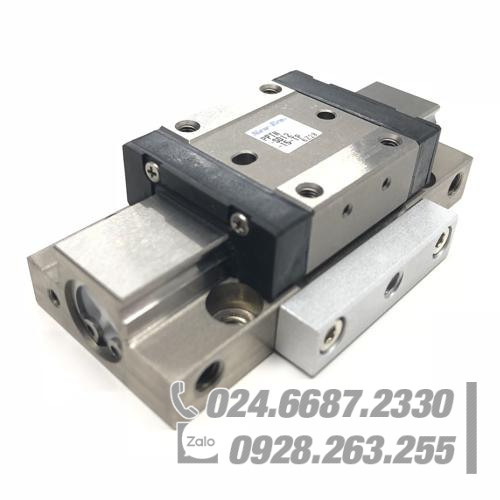 Xi lanh khí nén NEW-ERA PPTN-SD6-# Xi lanh khí nén NEW-ERA PPTN-SD6-#