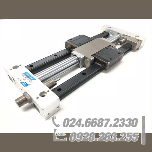 Xi lanh khí nén Pico Rodless NEW-ERA PRDS-WH16-QD Xi lanh khí nén Pico Rodless NEW-ERA PRDS-WH16-QD