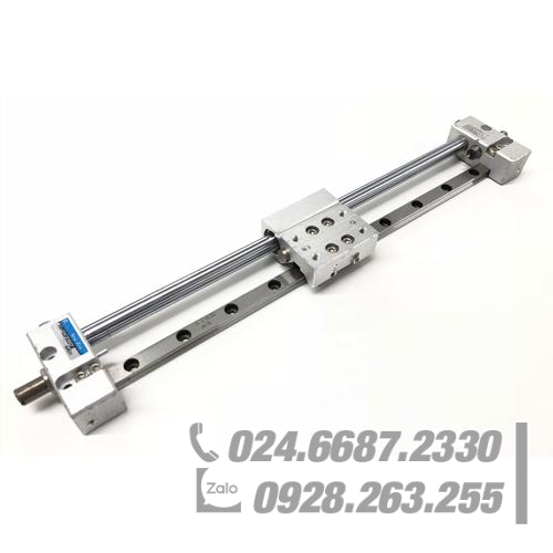 Xi lanh khí nén Xi lanh khí nén Pico Rodless II NEW-ERA PRM2S-SD8-QT Xi lanh khí nén Xi lanh khí nén Pico Rodless II NEW-ERA PRM2S-SD8-QT