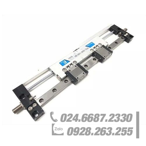 Xi lanh khí nén NEW-ERA PSLS-SD12-100-QD-RD-RB12LA Xi lanh khí nén NEW-ERA PSLS-SD12-100-QD-RD-RB12LA