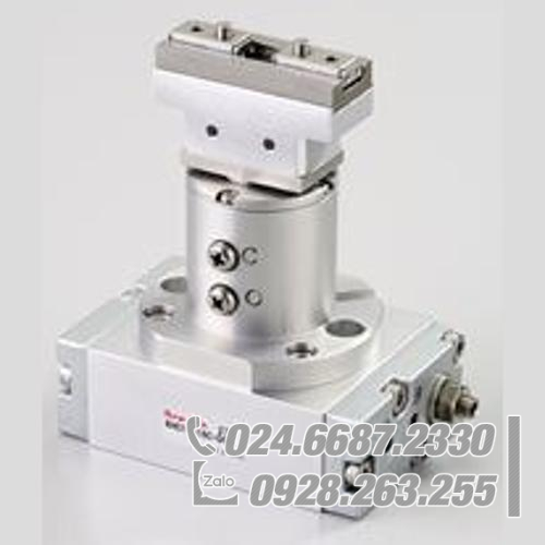 Tay gắp khí nén NEW-ERA RH01-G16C-B90-JN-E3A2 Tay gắp khí nén NEW-ERA RH01-G16C-B90-JN-E3A2