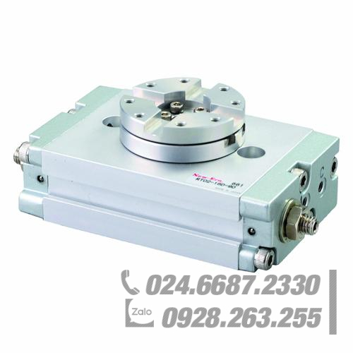 Bàn xoay khí nén Rotary đa điểm NEW-ERA SH-12A Bàn xoay khí nén Rotary đa điểm NEW-ERA SH-12A
