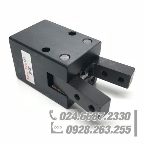Tay gắp khí nén xoay NEW-ERA SH-16C Tay gắp khí nén xoay NEW-ERA SH-16C