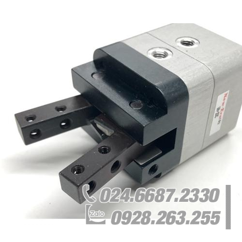 Tay gắp khí nén xoay NEW-ERA VH-20B Tay gắp khí nén xoay NEW-ERA VH-20B