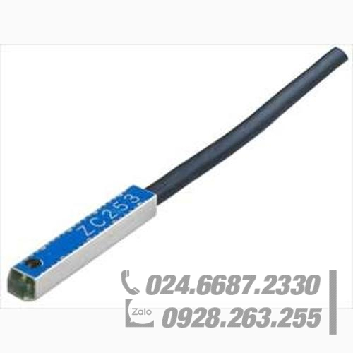 Cảm biến NEW-ERA ZC230/ZC253 NEW-ERA ZC230,ZC253 Cảm biến NEW-ERA ZC230/ZC253 NEW-ERA ZC230,ZC253