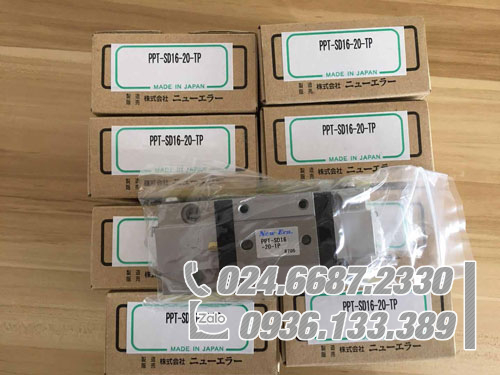 Xi lanh ray trượt khí nén PPT-SD16-xxx tại www.tek-ac.com