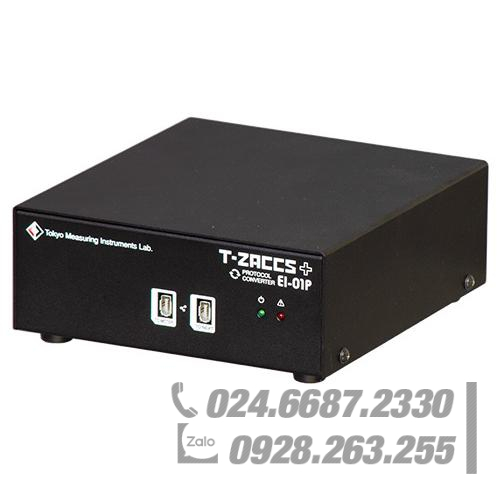 Cảm biến giao thức hộp chuyển mạch T-ZACCS + TML EI-01P Cảm biến giao thức hộp chuyển mạch T-ZACCS + TML EI-01P