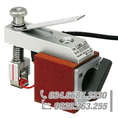 Máy kiểm tra độ biến dạng Dòng FGMH (Cảm biến biến dạng ma sát) TML FGMH-1B Máy kiểm tra độ biến dạng Dòng FGMH (Cảm biến biến dạng ma sát) TML FGMH-1B