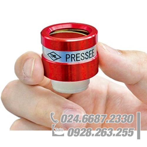 JIG ÉP - PRESSEE TML PM-19 JIG ÉP - PRESSEE TML PM-19