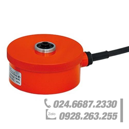 Cảm biến lực Load Cell kéo/nén 50N đến 200N TML TCLB-50NA Cảm biến lực Load Cell kéo/nén 50N đến 200N TML TCLB-50NA