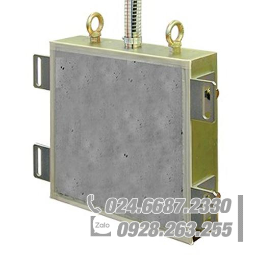 Cảm biến ma sát bề mặt Caisson 200kPa đến 300kPa TML KKA-300KPB Cảm biến ma sát bề mặt Caisson 200kPa đến 300kPa TML KKA-300KPB