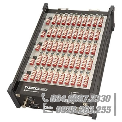 Hộp đo T-ZACCS BOX TML EX-50H Hộp đo T-ZACCS BOX TML EX-50H