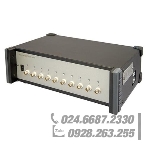 Khối đầu analog T-ZACCS UNIT TML 10VO Khối đầu analog T-ZACCS UNIT TML 10VO