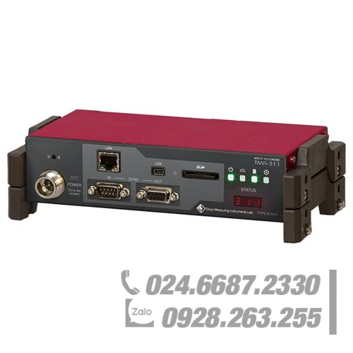 Đơn vị điều khiển TML TMR-311 Đơn vị điều khiển TML TMR-311