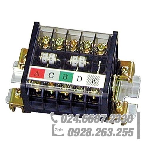 Thiết bị đầu cuối hấp thụ dao động TML SAT Thiết bị đầu cuối hấp thụ dao động TML SAT