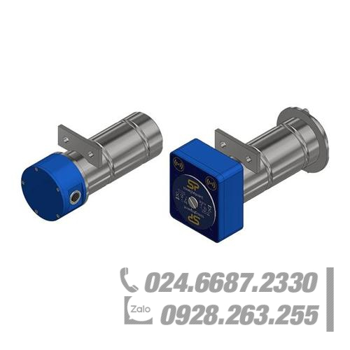 Cảm biến lực Loadpin tiêu chuẩn có dây hoặc không dây Cảm biến lực Loadpin tiêu chuẩn có dây hoặc không dây