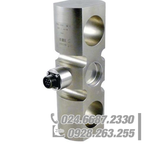 Cảm biến lực Load Cell 75 tấn. 0 Cảm biến lực Load Cell 75 tấn. 0