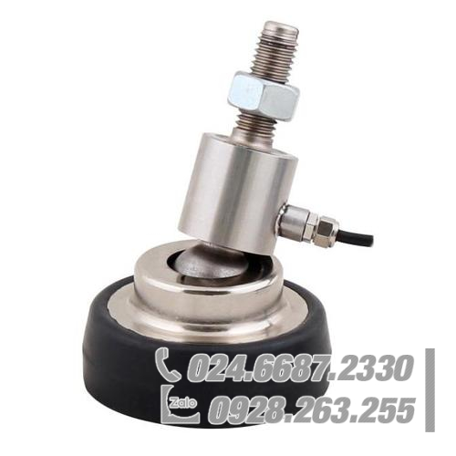 Cảm biến lực Load Cell 500kg tích hợp trong chân máy M12 ANYLOAD 106MH-500kg Cảm biến lực Load Cell 500kg tích hợp trong chân máy M12 ANYLOAD 106MH-500kg