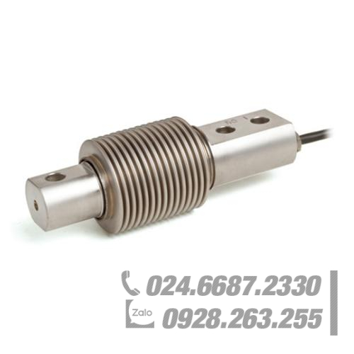 Cảm biến lực Load Cell 100kg chất liệu thép không gỉ Cảm biến lực Load Cell 100kg chất liệu thép không gỉ