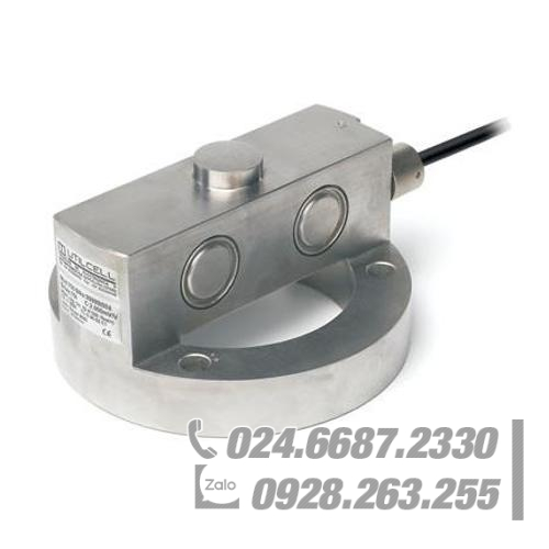 Cảm biến lực Load Cell cắt đôi 30 tấn UTILCELL 750-30T Cảm biến lực Load Cell cắt đôi 30 tấn UTILCELL 750-30T