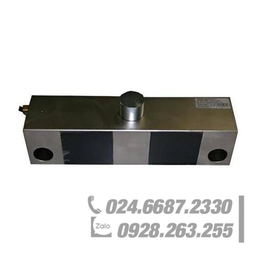 Cảm biến lực Load Cell "dầm cắt" đôi 20 tấn Cảm biến lực Load Cell "dầm cắt" đôi 20 tấn