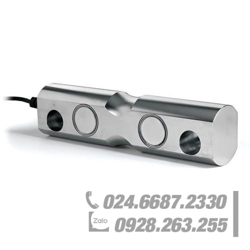 Tải trọng cắt dầm 20 tấn. Thép không gỉ UTILCELL 460-20T Tải trọng cắt dầm 20 tấn. Thép không gỉ UTILCELL 460-20T