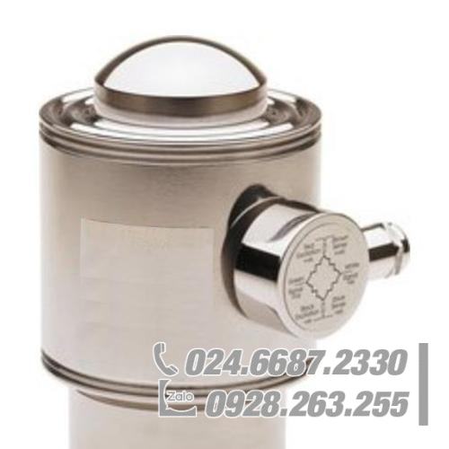 Cảm biến lực Load Cell 10 tấn. Nén. Không gỉ. IP67 VETEK SSC-10 10000kg Cảm biến lực Load Cell 10 tấn. Nén. Không gỉ. IP67 VETEK SSC-10 10000kg