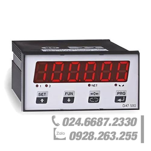 Máy phát Cảm biến lực Load Cell DAT 500 ở 24 V DC - panel UTILCELL 89079 Máy phát Cảm biến lực Load Cell DAT 500 ở 24 V DC - panel UTILCELL 89079