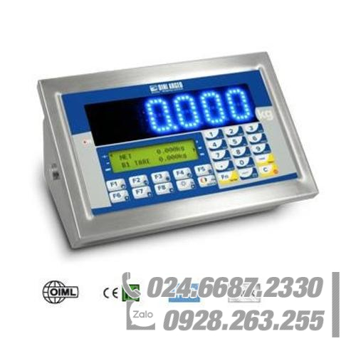 Bộ hiển thị lực không gỉ IP68 Bộ hiển thị lực không gỉ IP68