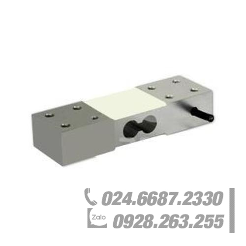 Cảm biến lực Load Cell 300 kg. OIML đơn điểm Cảm biến lực Load Cell 300 kg. OIML đơn điểm