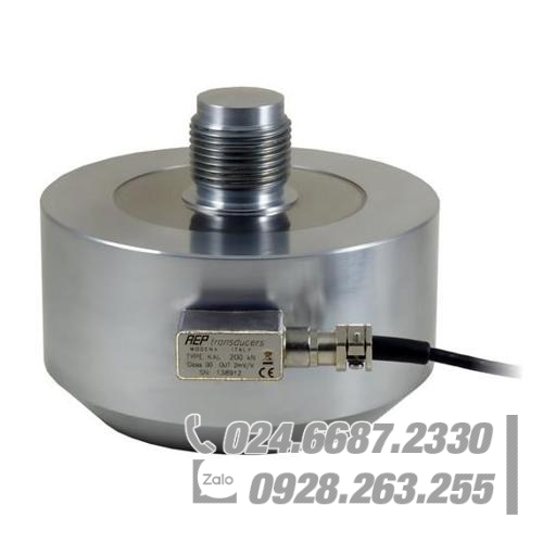Cảm biến lực Load Cell KAL 500kN Cảm biến lực Load Cell KAL 500kN