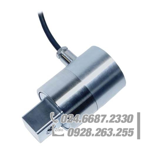 Cảm biến mô-men xoắn TĨNH 25Nm. Lớp 0 Cảm biến mô-men xoắn TĨNH 25Nm. Lớp 0