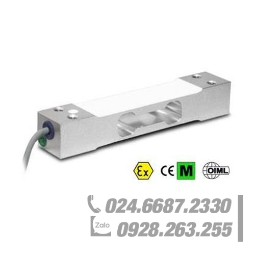Cảm biến lực Load Cell 20 kg đơn điểm Cảm biến lực Load Cell 20 kg đơn điểm